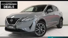 Gebruikt 2023 Nissan Qashqai Tekna SUV | € 28.694 (Eerlijke prijs)