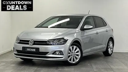 Gebruikt 2019 VW Polo Highline Hatchback | € 14.695 (Eerlijke prijs)