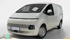 Gebruikt 2025 Hyundai Staria Van | € 26.000 (Eerlijke prijs)