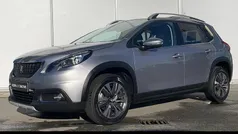 Gebruikt 2019 Peugeot 2008 Allure SUV | € 13.900 (Eerlijke prijs)