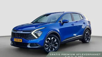 Occasion Kia Sportage 265 PK (194 kW) 2023 SUV