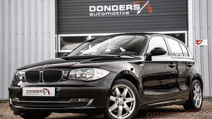 Occasion 2009 BMW 116 Hatchback | € 4.949 (Eerlijke prijs)