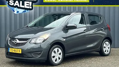 Occasion 2018 Opel Karl Edition Hatchback | € 10.035 (Eerlijke prijs)