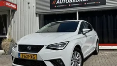 Wit Gebruikt 2020 Seat Ibiza Hatchback | € 13.950 (Eerlijke prijs)