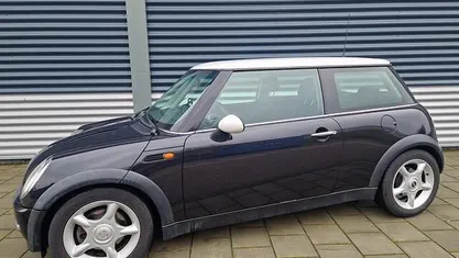 Occasion Mini Cooper Chili 116 PK (85 kW) 2003 Hatchback