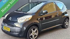 Gebruikt 2006 Citroën C1 Hatchback | € 1.500 (Eerlijke prijs)