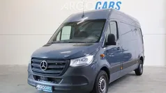 Gebruikt 2020 Mercedes Sprinter Van | € 24.450 (Super prijs)