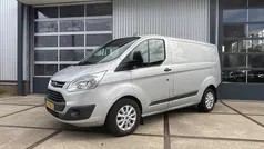 Gebruikt 2016 Ford Transit Custom Trend Van | € 8.500 (Super prijs)