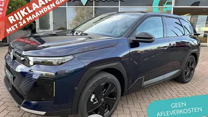 Occasion Citroën C5 Aircross 145 PK (106 kW) 2025 SUV