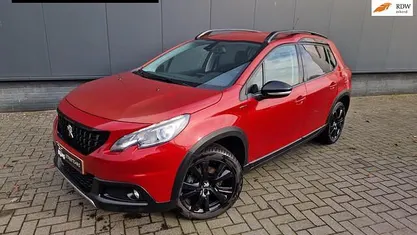 Occasion Peugeot 2008 GT-line 131 PK (96 kW) 2019 SUV