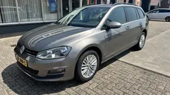Hatchback Gebruikt 2014 VW Golf VII Trendline Hatchback | € 9.450 (Goede deal)