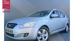 Gebruikt 2008 Kia Ceed 2 Stationwagen | € 2.899 (Eerlijke prijs)