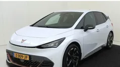 Gebruikt 2024 Cupra Born Hatchback | € 29.450 (Eerlijke prijs)