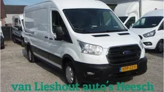 Gebruikt 2022 Ford Transit Trend Van | € 19.950 (Goede deal)