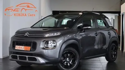 Occasion Citroën C3 PureTech 2020 Grijs Hatchback