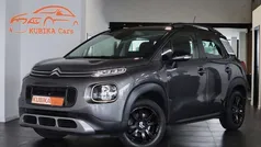 Grijs Gebruikt 2020 Citroën C3 PureTech Hatchback | € 12.499 (Eerlijke prijs)