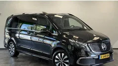 Zwart Gebruikt 2020 Mercedes EQV300 Business MPV | € 43.450 (Eerlijke prijs)