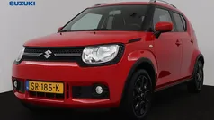 Gebruikt 2018 Suzuki Ignis Hatchback | € 11.745 (Eerlijke prijs)