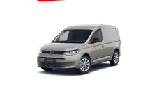 Gebruikt 2024 VW Caddy Style MPV | € 30.849 (Eerlijke prijs)