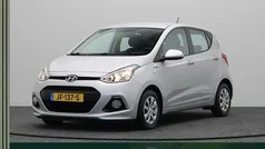 Grijs Gebruikt 2016 Hyundai i10 Comfort Hatchback | € 7.445 (Eerlijke prijs)