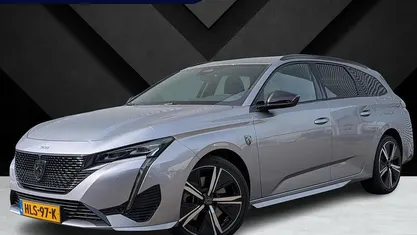 Occasion 2024 Peugeot 308 SW GTi Stationwagen | € 31.575 (Eerlijke prijs)