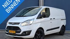 Gebruikt 2017 Ford Transit Custom Trend Van | € 10.450 (Goede deal)