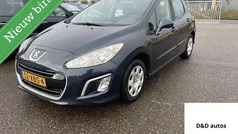 Gebruikt 2012 Peugeot 308 Access Stationwagen | € 2.250 (Eerlijke prijs)