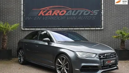 Occasion Audi S3 Proline 301 PK (221 kW) 2015 Sedan