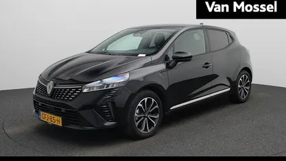 Occasion Renault Clio V Techno 2024 Hatchback