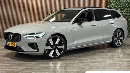 Occasion Volvo V60 Ultra 2025 Stationwagen