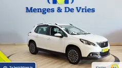 Gebruikt 2018 Peugeot 2008 SUV | € 12.090 (Eerlijke prijs)