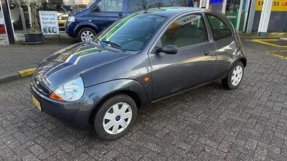 Occasion Ford Ka Cool & Sound Edition 60 PK (44 kW) 2008 Hatchback