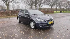 Gebruikt 2016 Peugeot 308 Hatchback | € 4.750 (Goede deal)