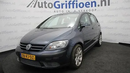 Occasion VW Golf Plus Cross Comfortline 116 PK (85 kW) 2005 MPV