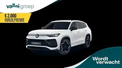 Gebruikt 2025 VW Tayron R-line Edition SUV | € 62.952 (Eerlijke prijs)