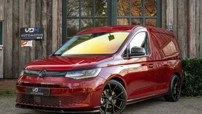 Occasion VW Caddy Exclusive 122 PK (89 kW) 2024 MPV