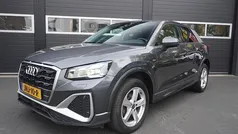 Gebruikt 2022 Audi Q2 Comfort SUV | € 24.950 (Goede deal)