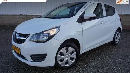 Occasion Opel Karl Edition 75 PK (55 kW) 2018 Hatchback