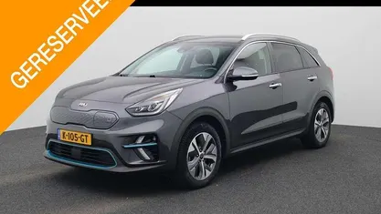 Gebruikt 2020 Kia e-Niro SUV | € 22.940 (Eerlijke prijs)