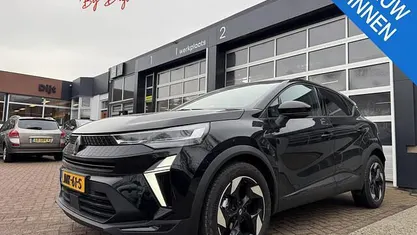 Occasion 2025 Renault Captur Techno SUV | € 28.895 (Eerlijke prijs)