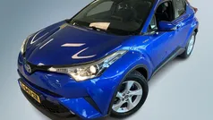 Gebruikt 2018 Toyota C-HR Edition SUV | € 20.950 (Eerlijke prijs)