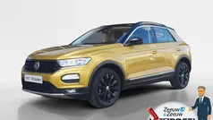 Gebruikt 2019 VW T-Roc Business SUV | € 19.940 (Eerlijke prijs)