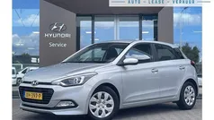 Grijs Gebruikt 2019 Hyundai i20 Comfort Hatchback | € 14.900 (Eerlijke prijs)