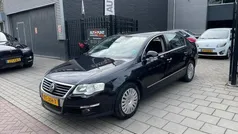 Gebruikt 2009 VW Passat Comfortline Sedan | € 2.499 (Super prijs)
