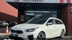 Gebruikt 2021 Kia Ceed Sportswagon Stationwagen | € 21.945 (Eerlijke prijs)