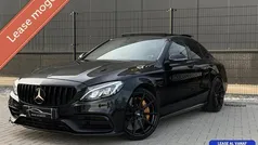 Gebruikt 2016 Mercedes S63 AMG AMG Sedan | € 54.545 (Eerlijke prijs)