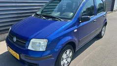 Gebruikt 2007 Fiat Panda Hatchback | € 1.645 (Eerlijke prijs)