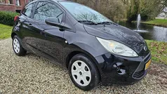 Gebruikt 2011 Ford Ka Cool & Sound Edition Hatchback | € 2.999 (Eerlijke prijs)
