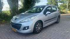 Gebruikt 2011 Peugeot 207 Active Stationwagen | € 2.399 (Eerlijke prijs)