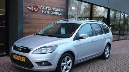 Occasion 2010 Ford Focus Titanium Stationwagen | € 1.850 (Super prijs)